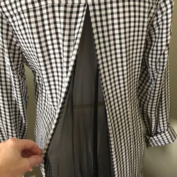 {Bailey 44} 100% Silk Blouse ❤️GORGEOUS❤️ - Picture 6 of 8